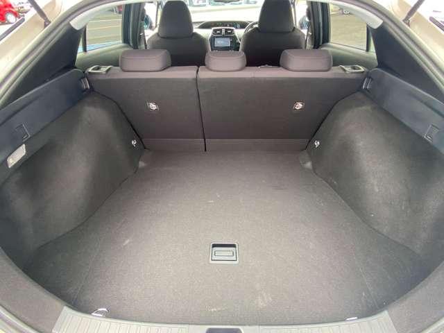 プリウス A TSSメモリナビBカメPソナーPアシスト(49枚目)