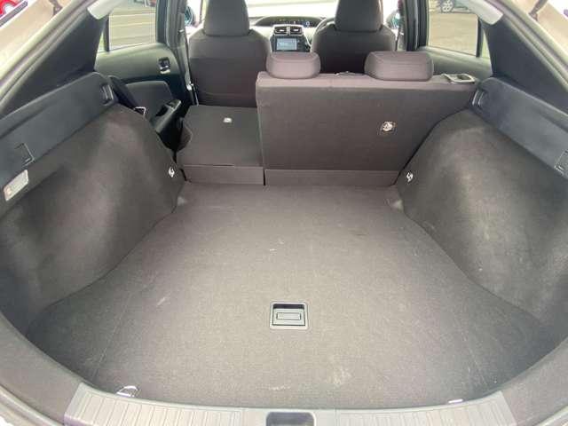 プリウス A TSSメモリナビBカメPソナーPアシスト(50枚目)