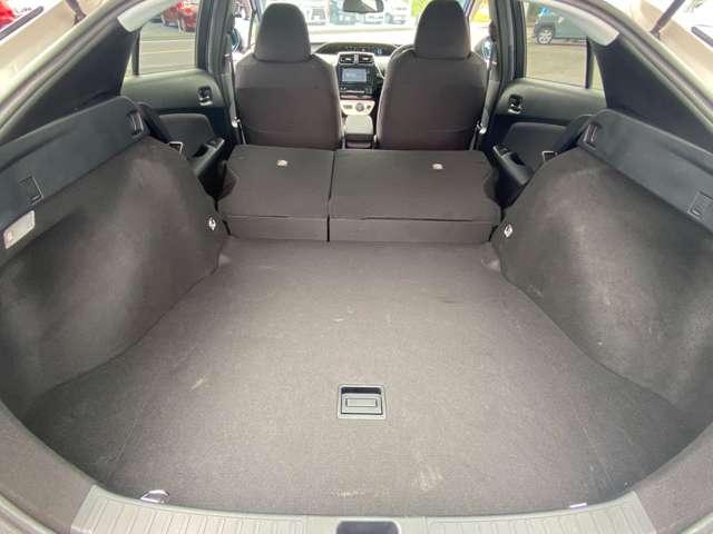 プリウス A TSSメモリナビBカメPソナーPアシスト(51枚目)