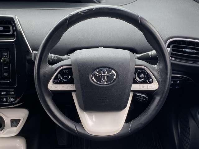 プリウス A TSSメモリナビBカメPソナーPアシスト(58枚目)