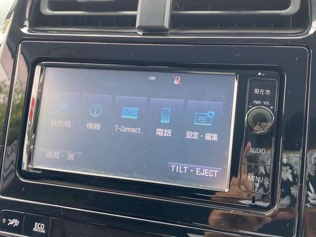 プリウス A TSSメモリナビBカメPソナーPアシスト(68枚目)