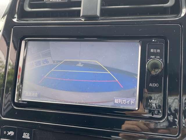 プリウス A TSSメモリナビBカメPソナーPアシスト(69枚目)