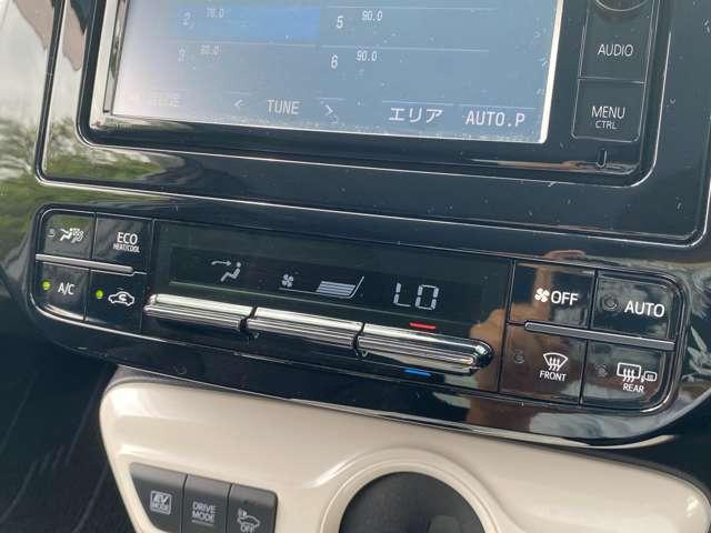 プリウス A TSSメモリナビBカメPソナーPアシスト(70枚目)