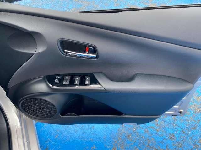 プリウス A TSSメモリナビBカメPソナーPアシスト(77枚目)