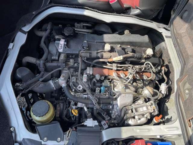 ハイエースバン スーパーGL ロング ディーゼルターボ 4型TRDエアロSDナビBT接続AC100V(16枚目)