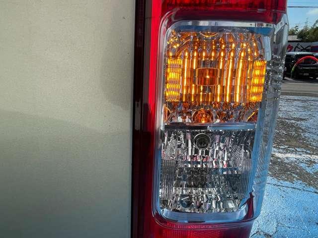 ハイエースバン スーパーGL ロング ディーゼルターボ 4型TRDエアロSDナビBT接続AC100V(35枚目)