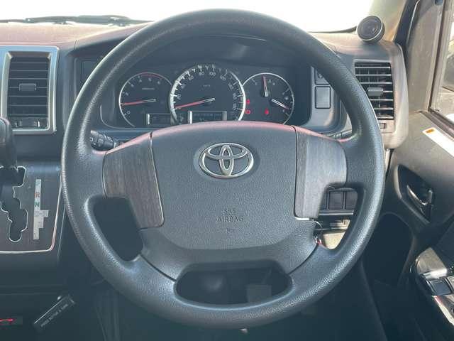 ハイエースバン スーパーGL ロング ディーゼルターボ 4型TRDエアロSDナビBT接続AC100V(42枚目)