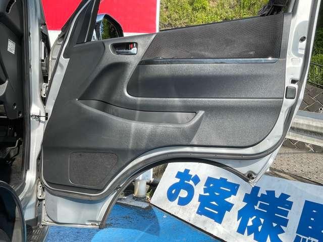 ハイエースバン スーパーGL ロング ディーゼルターボ 4型TRDエアロSDナビBT接続AC100V(53枚目)