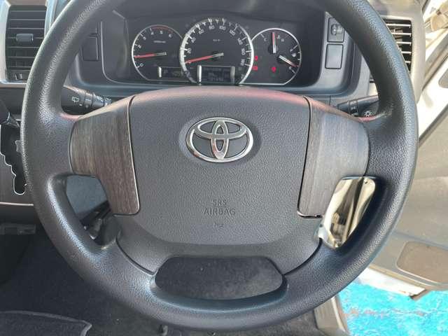 ハイエースバン スーパーGL ロング ディーゼルターボ 4型TRDエアロSDナビBT接続AC100V(57枚目)