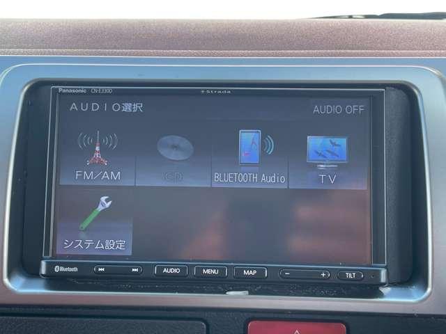 ハイエースバン スーパーGL ロング ディーゼルターボ 4型TRDエアロSDナビBT接続AC100V(64枚目)