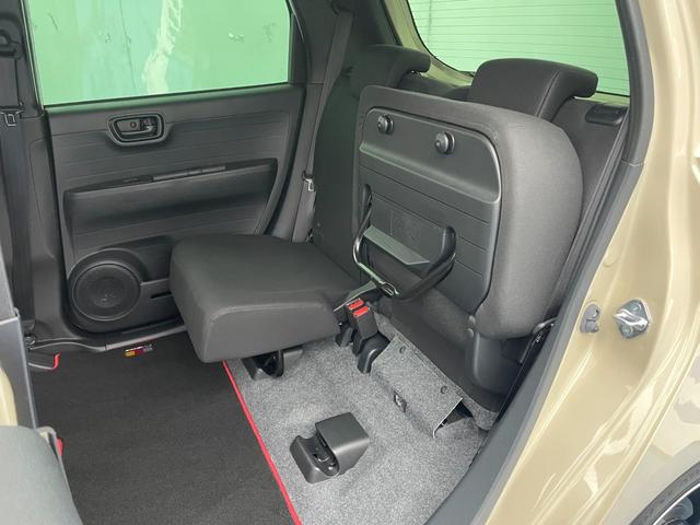 Ｎ－ＯＮＥ オリジナルスタイルプラスアーバン　専用ウッドパネル　コンビレザーシート　無限バイザー＆マット　ＲＡＹＳ鍛造１６ＡＷ（ＫＣＲ３７）カヤバ車高調　ウッドコンビステア　　左右シートヒーター　ＳＤナビ　Ｂカメラ　フルセグ　前後ドラレコ（55枚目）