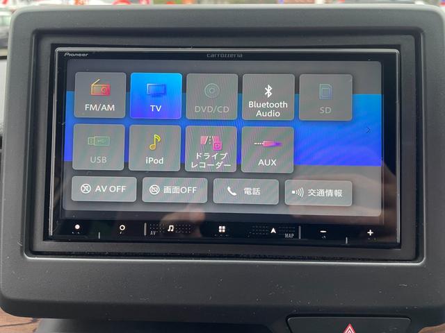 Ｎ－ＯＮＥ オリジナルスタイルプラスアーバン　専用ウッドパネル　コンビレザーシート　無限バイザー＆マット　ＲＡＹＳ鍛造１６ＡＷ（ＫＣＲ３７）カヤバ車高調　ウッドコンビステア　　左右シートヒーター　ＳＤナビ　Ｂカメラ　フルセグ　前後ドラレコ（70枚目）