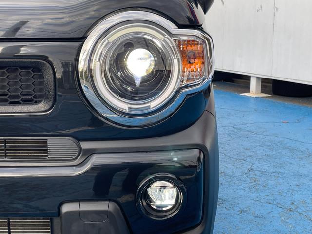 ハスラー ハイブリッドＸ　マスターピース２５ＭＭリフトアップＫＩＴ　オープンカントリーＲ／Ｔタイヤ＆１５ＡＷ　ルーフキャリア＆ラック　デュアルカメラブレーキサポート　ストラーダナビ　地デジ　ＥＴＣ　ドラレコ　左右シートヒーター（21枚目）