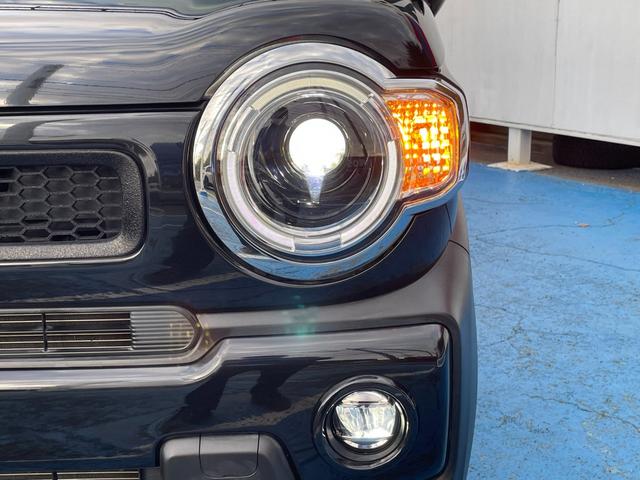 ハスラー ハイブリッドＸ　マスターピース２５ＭＭリフトアップＫＩＴ　オープンカントリーＲ／Ｔタイヤ＆１５ＡＷ　ルーフキャリア＆ラック　デュアルカメラブレーキサポート　ストラーダナビ　地デジ　ＥＴＣ　ドラレコ　左右シートヒーター（22枚目）