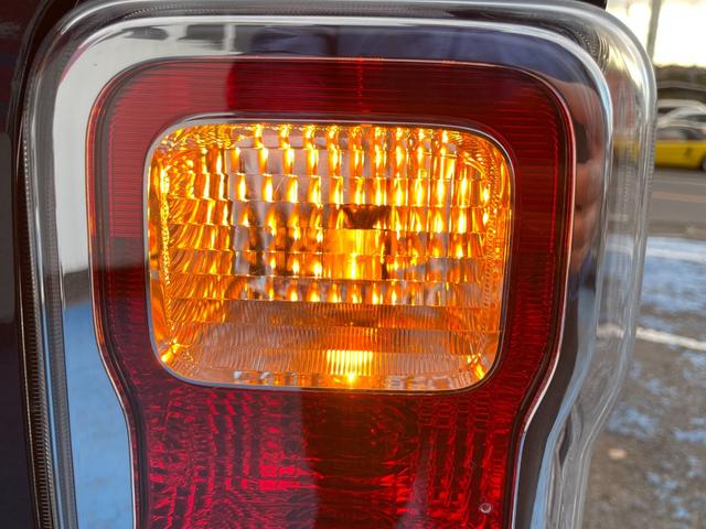 ハスラー ハイブリッドＸ　マスターピース２５ＭＭリフトアップＫＩＴ　オープンカントリーＲ／Ｔタイヤ＆１５ＡＷ　ルーフキャリア＆ラック　デュアルカメラブレーキサポート　ストラーダナビ　地デジ　ＥＴＣ　ドラレコ　左右シートヒーター（34枚目）