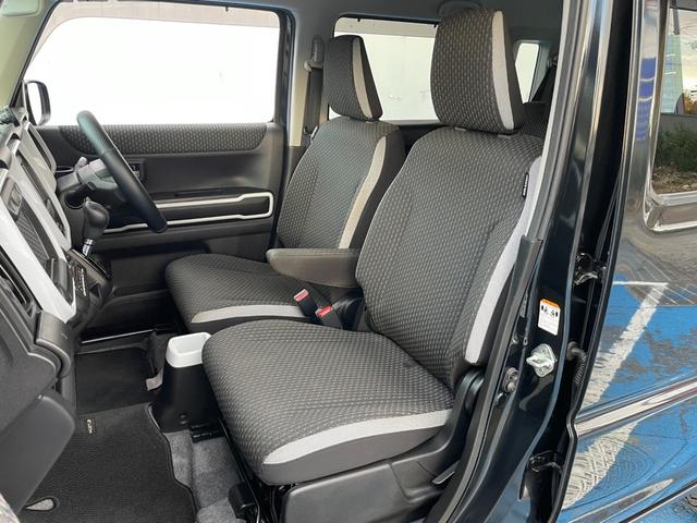 ハスラー ハイブリッドＸ　マスターピース２５ＭＭリフトアップＫＩＴ　オープンカントリーＲ／Ｔタイヤ＆１５ＡＷ　ルーフキャリア＆ラック　デュアルカメラブレーキサポート　ストラーダナビ　地デジ　ＥＴＣ　ドラレコ　左右シートヒーター（49枚目）