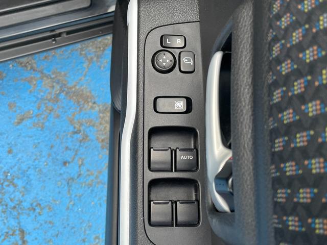 ハスラー ハイブリッドＸ　マスターピース２５ＭＭリフトアップＫＩＴ　オープンカントリーＲ／Ｔタイヤ＆１５ＡＷ　ルーフキャリア＆ラック　デュアルカメラブレーキサポート　ストラーダナビ　地デジ　ＥＴＣ　ドラレコ　左右シートヒーター（55枚目）