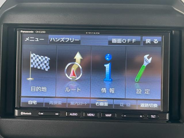 ハスラー ハイブリッドＸ　マスターピース２５ＭＭリフトアップＫＩＴ　オープンカントリーＲ／Ｔタイヤ＆１５ＡＷ　ルーフキャリア＆ラック　デュアルカメラブレーキサポート　ストラーダナビ　地デジ　ＥＴＣ　ドラレコ　左右シートヒーター（68枚目）