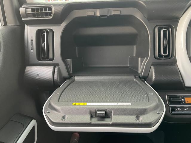 ハスラー ハイブリッドＸ　マスターピース２５ＭＭリフトアップＫＩＴ　オープンカントリーＲ／Ｔタイヤ＆１５ＡＷ　ルーフキャリア＆ラック　デュアルカメラブレーキサポート　ストラーダナビ　地デジ　ＥＴＣ　ドラレコ　左右シートヒーター（70枚目）