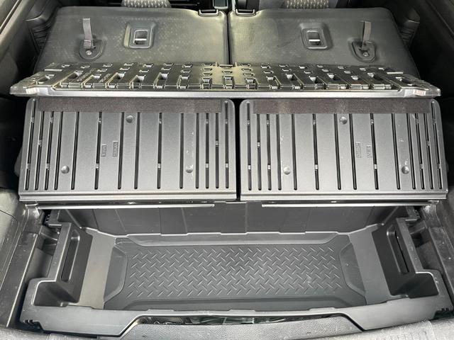 ハスラー ハイブリッドＸ　マスターピース２５ＭＭリフトアップＫＩＴ　オープンカントリーＲ／Ｔタイヤ＆１５ＡＷ　ルーフキャリア＆ラック　デュアルカメラブレーキサポート　ストラーダナビ　地デジ　ＥＴＣ　ドラレコ　左右シートヒーター（80枚目）