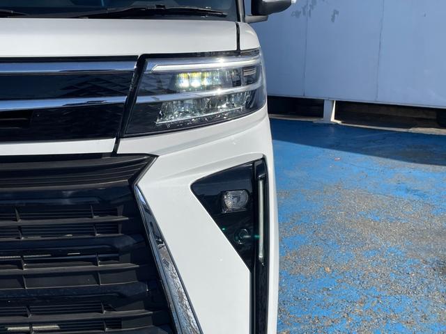 タント カスタムRS スマートアシスト 両側ワンタッチパワースライドドア SDDナビ ブルートゥース バックカメラ ドラレコ クリアランスソナー 左右シートヒーター 左右ロールカーテン LEDライト&フォグ 禁煙車(20枚目)