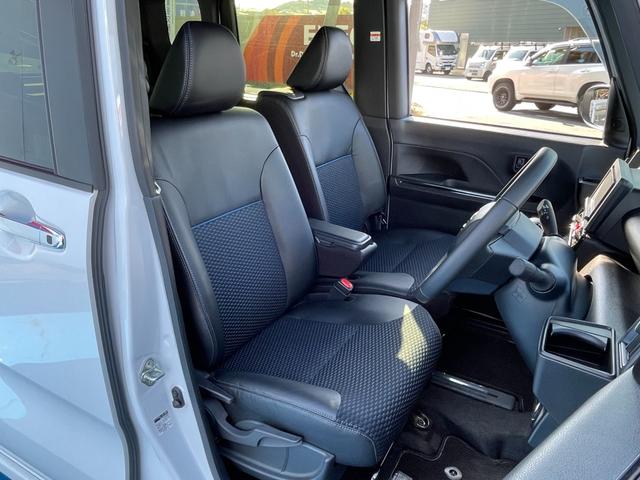 タント カスタムRS スマートアシスト 両側ワンタッチパワースライドドア SDDナビ ブルートゥース バックカメラ ドラレコ クリアランスソナー 左右シートヒーター 左右ロールカーテン LEDライト&フォグ 禁煙車(47枚目)