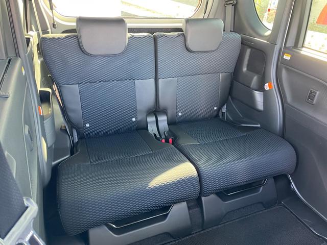 タント カスタムRS スマートアシスト 両側ワンタッチパワースライドドア SDDナビ ブルートゥース バックカメラ ドラレコ クリアランスソナー 左右シートヒーター 左右ロールカーテン LEDライト&フォグ 禁煙車(51枚目)