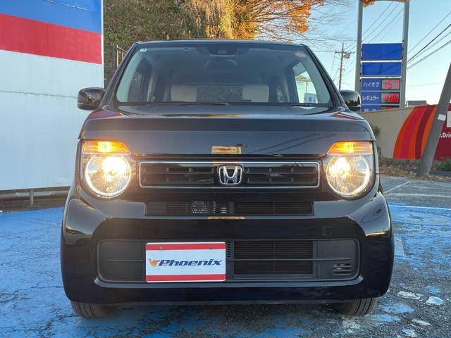 Ｎ－ＷＧＮ Ｌ　ホンダセンシング　８インチＤＳＰオーディオ　Ｂｌｕｅｔｏｏｔｈ接続　ＨＤＭＩ　カープレイ　バックカメラ　ＵＳＢ充電　Ｗシートヒータ　ＥＴＣ　ステアスイッチ　オートライト　ＣＭＢＳ　ＬＫＡＳ　標識検知（5枚目）