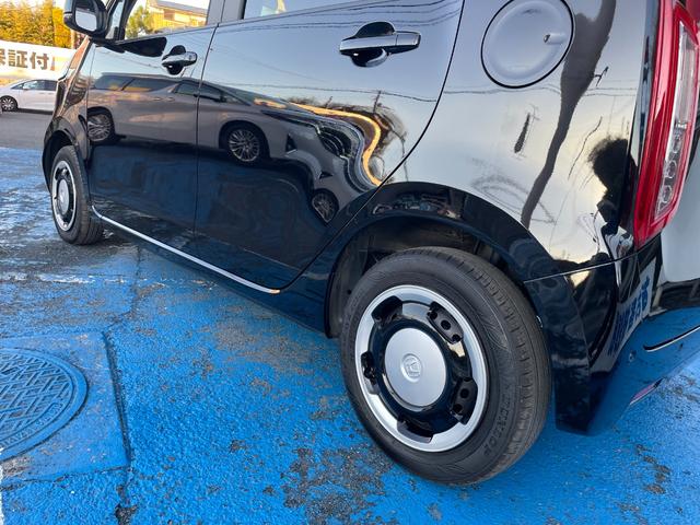 Ｎ－ＷＧＮ Ｌ　ホンダセンシング　８インチＤＳＰオーディオ　Ｂｌｕｅｔｏｏｔｈ接続　ＨＤＭＩ　カープレイ　バックカメラ　ＵＳＢ充電　Ｗシートヒータ　ＥＴＣ　ステアスイッチ　オートライト　ＣＭＢＳ　ＬＫＡＳ　標識検知（29枚目）