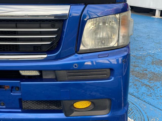 バモス Ｌローダウン　後期モデル　ターボ換装　純正５速ＭＴ　改公認　バベストサンルーフ　ローダウン　シートカバー　１６インチＡＷ　オーバーヘッドコンソール　ルーフスピーカー（18枚目）