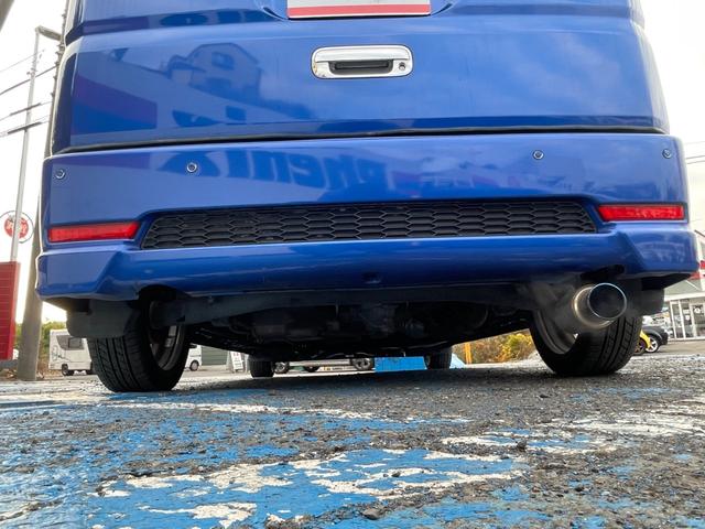 バモス Ｌローダウン　後期モデル　ターボ換装　純正５速ＭＴ　改公認　バベストサンルーフ　ローダウン　シートカバー　１６インチＡＷ　オーバーヘッドコンソール　ルーフスピーカー（31枚目）