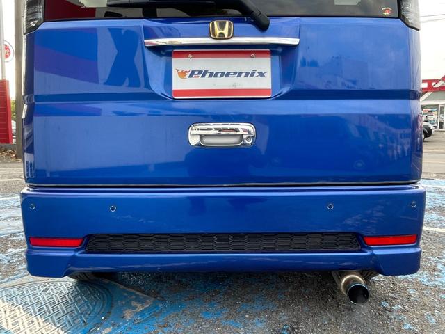 バモス Ｌローダウン　後期モデル　ターボ換装　純正５速ＭＴ　改公認　バベストサンルーフ　ローダウン　シートカバー　１６インチＡＷ　オーバーヘッドコンソール　ルーフスピーカー（32枚目）