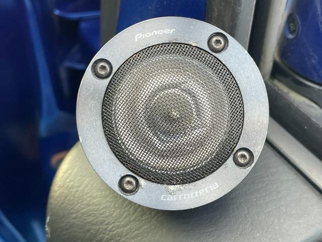 バモス Ｌローダウン　後期モデル　ターボ換装　純正５速ＭＴ　改公認　バベストサンルーフ　ローダウン　シートカバー　１６インチＡＷ　オーバーヘッドコンソール　ルーフスピーカー（55枚目）