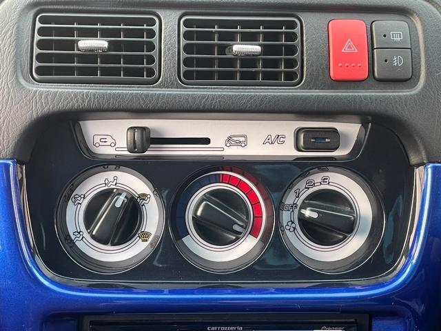 バモス Ｌローダウン　後期モデル　ターボ換装　純正５速ＭＴ　改公認　バベストサンルーフ　ローダウン　シートカバー　１６インチＡＷ　オーバーヘッドコンソール　ルーフスピーカー（67枚目）