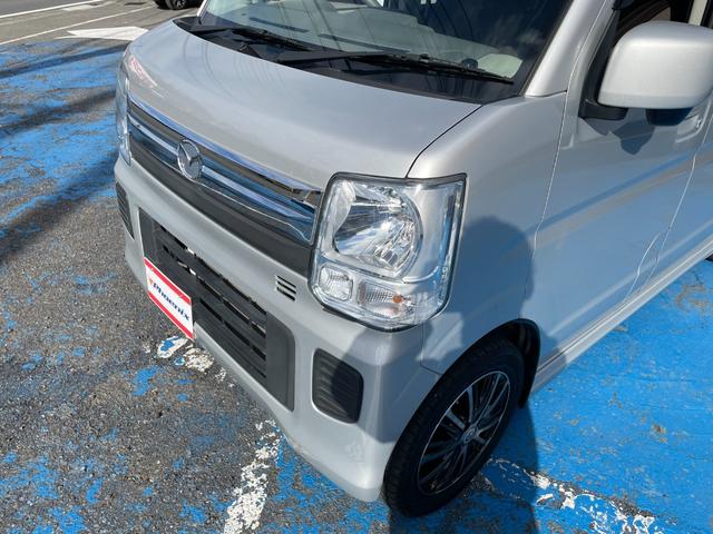 スクラムワゴン ＰＸターボ　ハイルーフ　デュアルカメラブレーキサポート　カロッツェリアＳＤナビ　ＤＶＤ再生　音楽録音　ＢＴ　ＨＤＭＩ　ＥＴＣ　オーバーヘッドシェルフ　両側オートクロージャードア　スマートキー　プッシュスタート（24枚目）