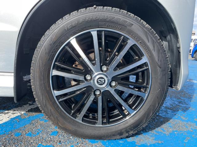 スクラムワゴン ＰＸターボ　ハイルーフ　デュアルカメラブレーキサポート　カロッツェリアＳＤナビ　ＤＶＤ再生　音楽録音　ＢＴ　ＨＤＭＩ　ＥＴＣ　オーバーヘッドシェルフ　両側オートクロージャードア　スマートキー　プッシュスタート（40枚目）