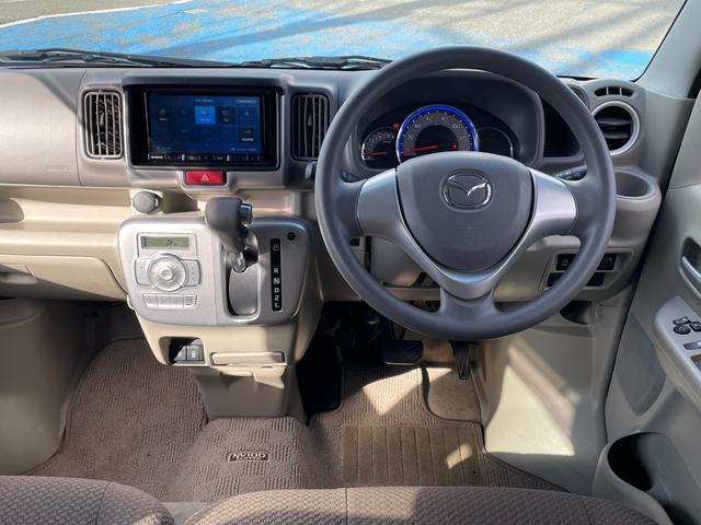 スクラムワゴン ＰＸターボ　ハイルーフ　デュアルカメラブレーキサポート　カロッツェリアＳＤナビ　ＤＶＤ再生　音楽録音　ＢＴ　ＨＤＭＩ　ＥＴＣ　オーバーヘッドシェルフ　両側オートクロージャードア　スマートキー　プッシュスタート（43枚目）