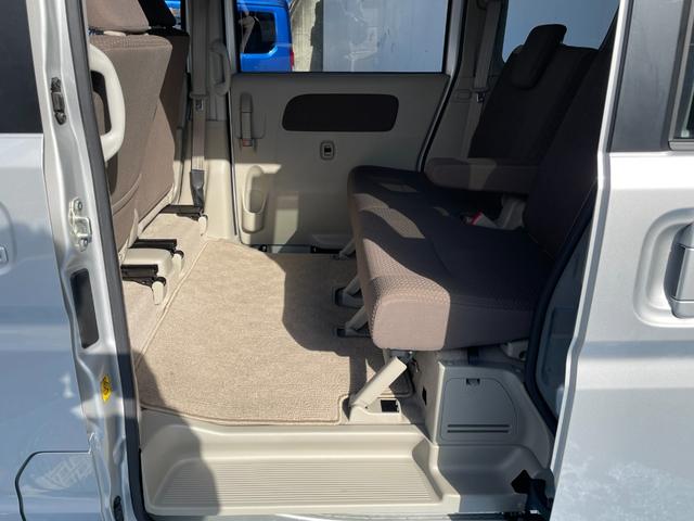 スクラムワゴン ＰＸターボ　ハイルーフ　デュアルカメラブレーキサポート　カロッツェリアＳＤナビ　ＤＶＤ再生　音楽録音　ＢＴ　ＨＤＭＩ　ＥＴＣ　オーバーヘッドシェルフ　両側オートクロージャードア　スマートキー　プッシュスタート（55枚目）