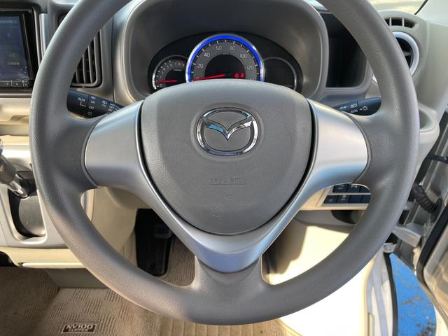 スクラムワゴン ＰＸターボ　ハイルーフ　デュアルカメラブレーキサポート　カロッツェリアＳＤナビ　ＤＶＤ再生　音楽録音　ＢＴ　ＨＤＭＩ　ＥＴＣ　オーバーヘッドシェルフ　両側オートクロージャードア　スマートキー　プッシュスタート（62枚目）