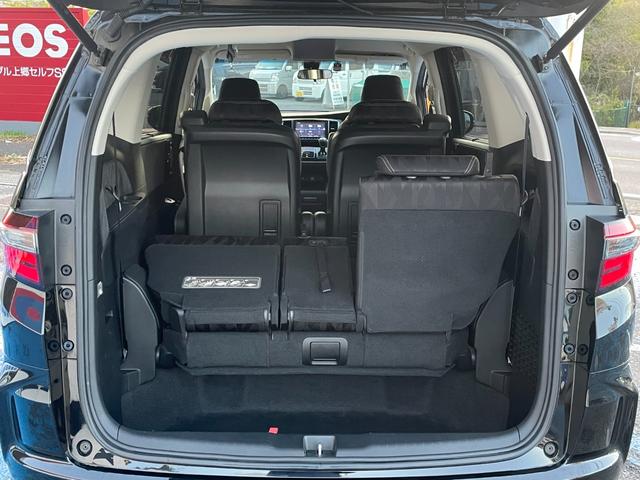 オデッセイ アブソルート・ホンダセンシング　純正９インチＳＤＤナビバックカメラ　後席フリップダウンモニター　ＤＶＤ　ＢＴ　アップルカープレイ　ＥＴＣ２．０　ＯＰドラレコ　両側電動扉　アダプティブクルーズ　パワーシート　禁煙車・ペット無し（78枚目）