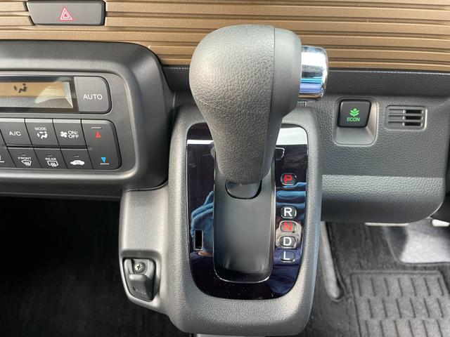 Ｎ－ＶＡＮ ファン　スタイル＋ネイチャー　未使用車　特別仕様車　ナビ装着用スペシャルパッケージホンダセンシング　専用マッドブラックグリル・ドアミラー・アウターハンドル・リアガーニッシュ・ホイールキャップ・シート表皮・ステアガーニッシュ・・・（68枚目）