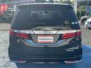 HONDA ODYSSEY HYBRID