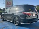 HONDA ODYSSEY HYBRID