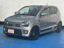 SUZUKI ALTO WORKS