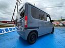 HONDA N-VAN PLUS STYLE