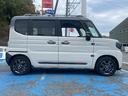 スペーシアギア ハイブリッドＸＺ　ターボ　全方位モニター付メモリーナビ（スズキコネクト）装着車　アダクティブクルーズＩＩ　デュアルカメラブレーキサポート　両側電動扉　左右シートヒーター　ＥＴＣ２．０　ヘッドアップディスプレイ　禁煙車（7枚目）