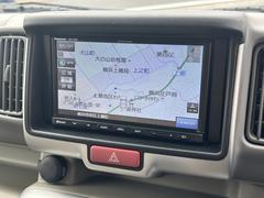 ４型☆ハイルーフ☆デュアルカメラブレーキサポート☆メモリーナビ☆地デジＴＶ☆Ｂｌｕｅｔｏｏｔｈ☆パワースライドドア☆ＨＩＤライト☆パーキングソナー☆シートヒータ☆バックカメラ☆ＵＳＢ充電☆Ａ−ＳＴＯＰ 4