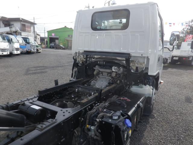 エルフトラック SG 3トン強化ダンプ フルフラットロー アドブルー プリクラッシュセーフティ キーレス 左側電格ミラー HSA ASR ETC BTラジオ フォグランプ(12枚目)