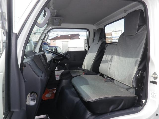 エルフトラック SG 3トン強化ダンプ フルフラットロー アドブルー プリクラッシュセーフティ キーレス 左側電格ミラー HSA ASR ETC BTラジオ フォグランプ(13枚目)