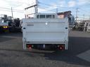 ダイナトラック 1.1トンWキャブ パワーゲート ジャストロー 新明和600キロ型垂直ゲート 荷台床鉄板張りキーレス フォグランプ(6枚目)